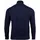 U.S. Polo Assn. Strickpullover Blau 2XL