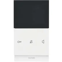 Elcom Video-Innenstation REK621Y