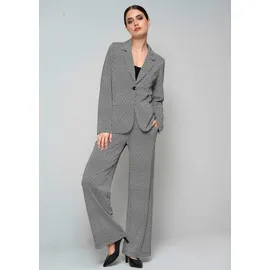 ALBA MODA Blazer Schwarz 42