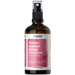 Rosenwasser Spray 100 ml Spray