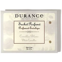 Weiße Kamelie Duftsäckchen 10g