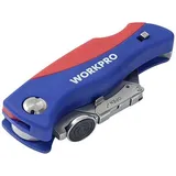 WorkPro WP211006 Cuttermesser 1St.