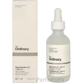 The Ordinary Niacinamide 10% + Zinc 1% Serum 30 ml