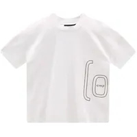 cmp - collective (of) moving people Cmp 35f4946 Kurzarm-t-shirt - Ivory - XL