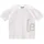 cmp - collective (of) moving people Cmp 35f4946 Kurzarm-t-shirt - Ivory - XL