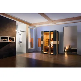 Weka Mila 2 inkl. Linienstrahler