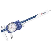 Dasqua Digitaler Messschieber 3004-0005 150 mm