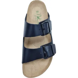 Natural sense für Damen, blau, Größe 37 EU