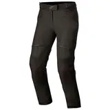 Alpinestars Stella Streetwise Drystar Damen Motorrad Textilhose schwarz M