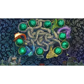 Redemption Cemetery: Die Rettung der Verlorenen CE