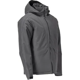 Mascot Winterjacke CLIMASCOT® Anthrazitgrau