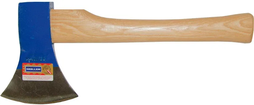 Zimmermannshacke 
