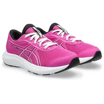 Asics CONTEND 9 Kinder Pink / Schwarz 37,5