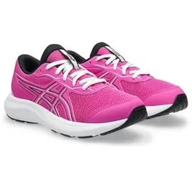 Asics CONTEND 9 Kinder Pink / Schwarz 37,5