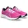 Asics CONTEND 9 Kinder Pink / Schwarz 37,5