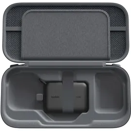 Belkin Tasche für Nintendo Switch 2 Grau