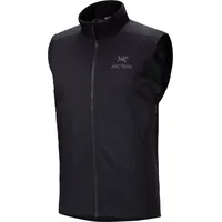 Arc'teryx Arcteryx Atom Vest M Herren (Schwarz ) Skitourenbekleidung