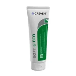 Peter GREVEN® SOFT U ECO Handreiniger, bei extremer Verschmutzung 14352006 , 250 ml - Tube