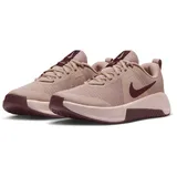 Nike MC Trainer 3 Fitnessschuhe Damen 200 - malt/burgundy crush-silt red 42.5