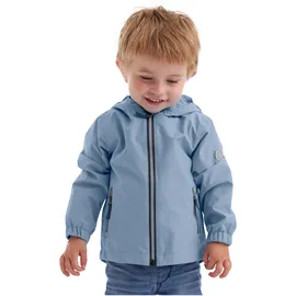 KILLTEC Regenjacke FIOS 10 MNS JCKT Blau 110