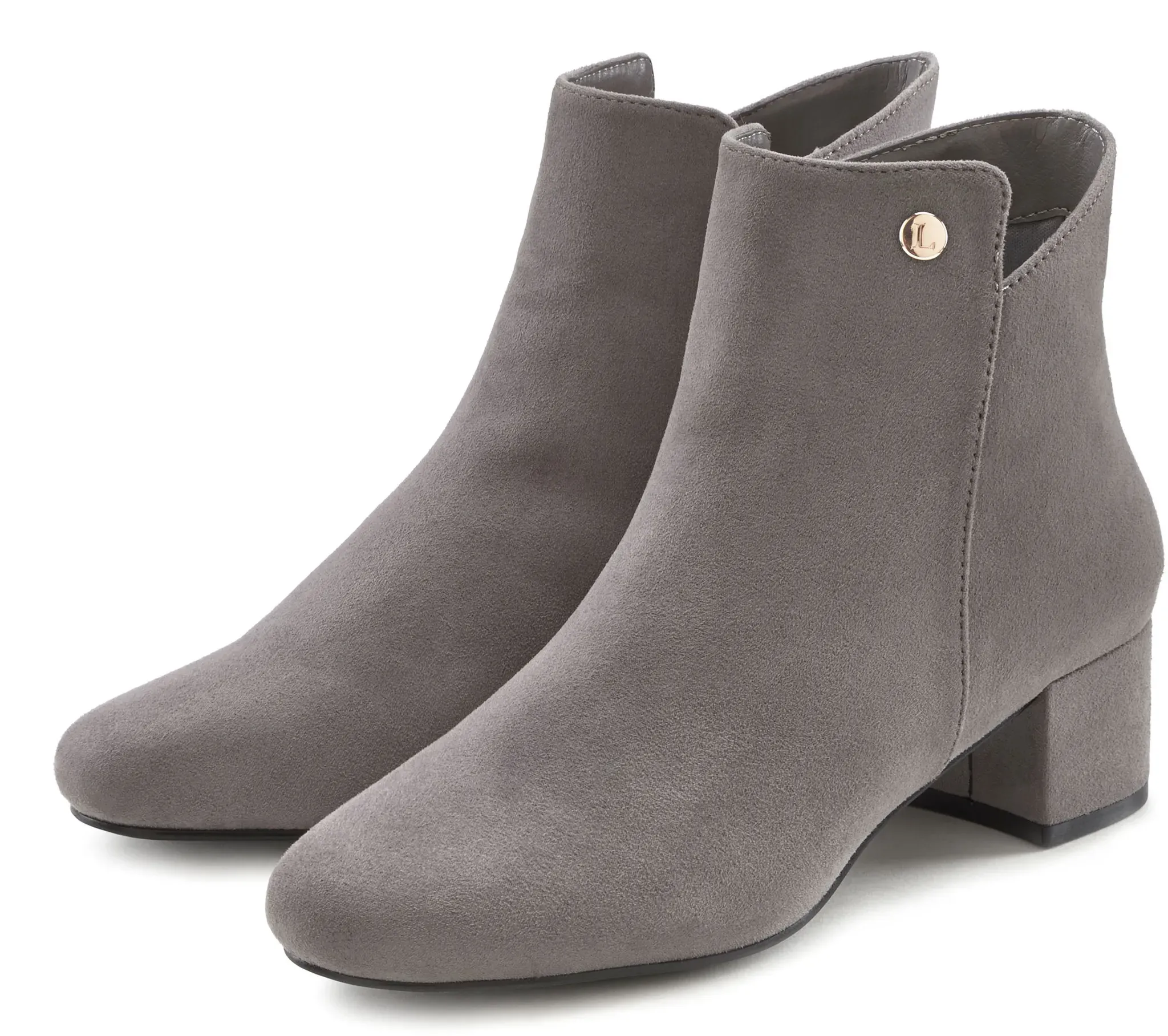 Stiefelette LASCANA 