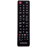 Samsung BN59-01199G Ersatz-Fernbedienung für TV, Schwarz