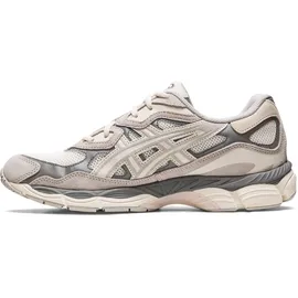 Asics Gel-NYC Herren Cream / Oyster Grey 43