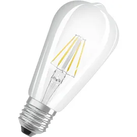 Osram LED-Birne 6W E27 4000K 730 lm dimmbar