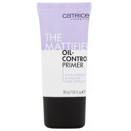 Catrice The Mattifier Oil-Control Primer für einen matten Look der Haut 30 ml