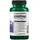 Swanson Magnesium Malat 150 mg Tabletten 60 St.
