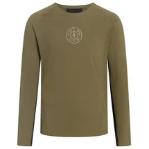 Gold's Gym Funktionsshirt GREG Grün XL