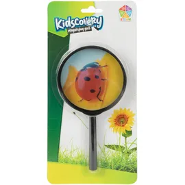 Toi-Toys - KIDSCOVERY | Lupe (9cm)