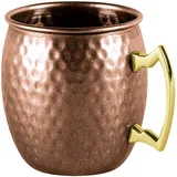 APS Moscow Mule Becher Kupfer