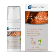 nextmune Dermoscent Cicafolia - 30ml