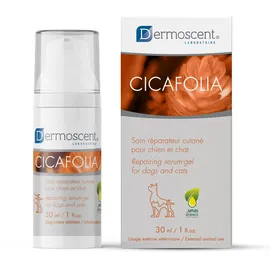 nextmune Dermoscent Cicafolia - 30ml