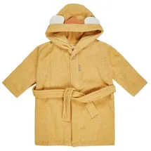 Sterntaler Bademantel LÖWE Leo Größe 98/104