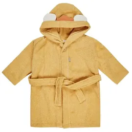 Sterntaler Bademantel LÖWE Leo Größe 98/104