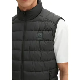 Marc O'Polo Steppweste Schwarz L