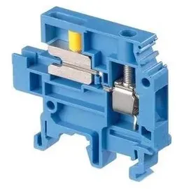 Krüger-Werke GmbH Klemme M 6/8.NT bl