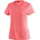 Maier Sports Waltraud Kurzarm-t-shirt - Rose Parade - L