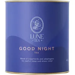 Kräutertee Lune Tea Good Night Tea, 45 g