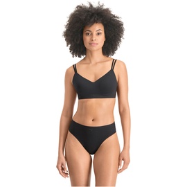 Puma Active Medium Support Bh Black 80 C-D
