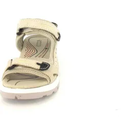 ECCO Offroad Damen limestone 43