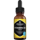 Vitamaze Vitamin D3 1.000 IE Tropfen 50 ml