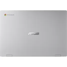 Asus Chromebook CX1 CX1500CKA-NJ0358, Transparent Silver, N6000, 4GB RAM, 128GB Flash, DE