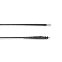 VICMA Tachowelle 890 mm schwarz/silber