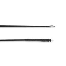 VICMA Tachowelle 890 mm schwarz/silber