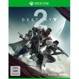 Destiny 2 (USK) (Xbox One)