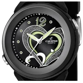 Calypso Trendy Kautschuk 36 mm K5576/6
