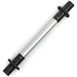 Railblaza C-TUG Doppeladapter - Silver / Black - One Size